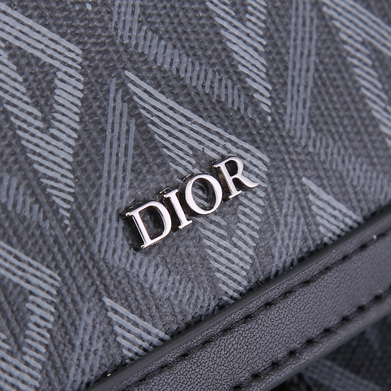 Christian Dior Backpacks